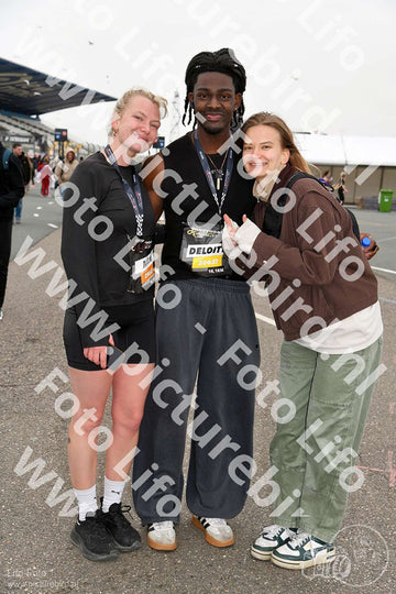 Evenement foto: Serie 1627