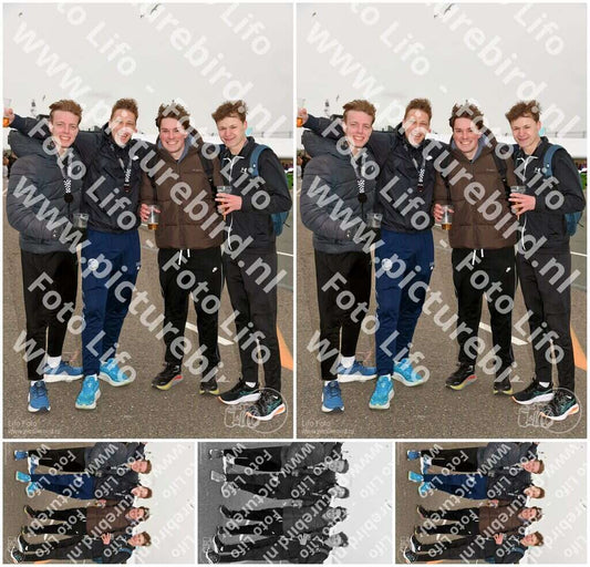 Evenement foto: Serie 1628