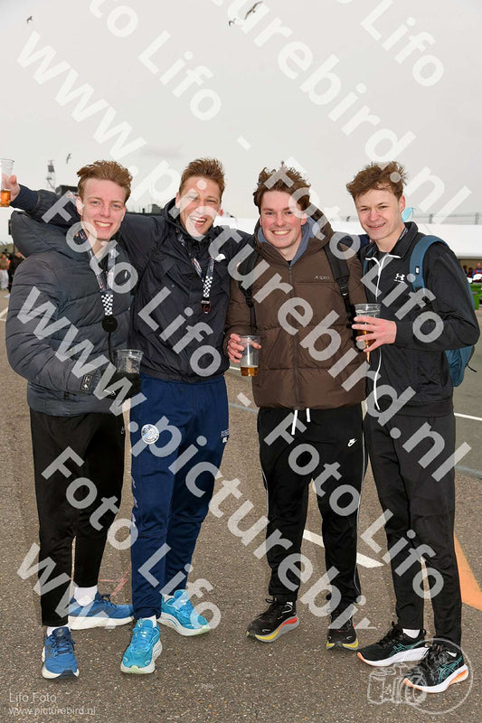 Evenement foto: Serie 1628