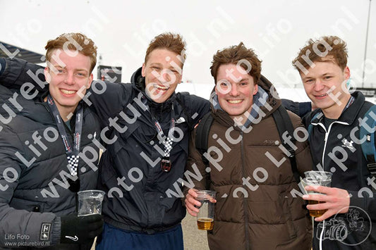 Evenement foto: Serie 1628