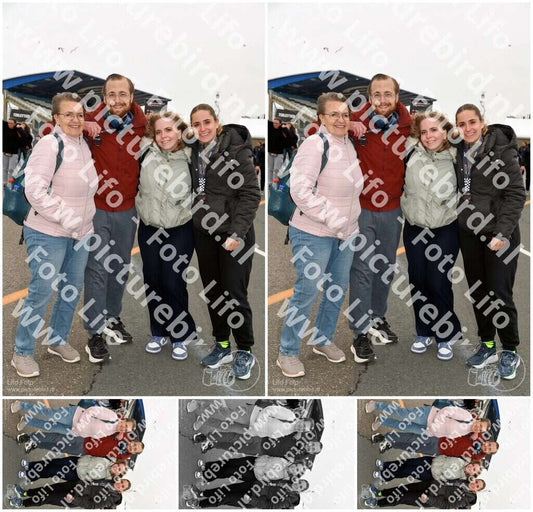 Evenement foto: Serie 1628