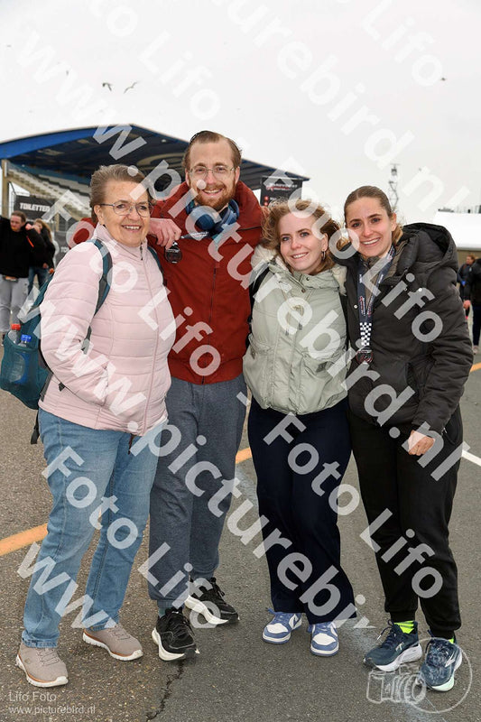 Evenement foto: Serie 1628