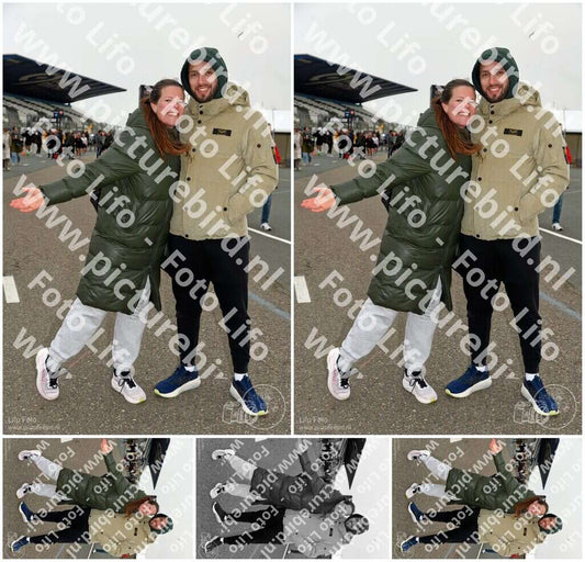 Evenement foto: Serie 1628