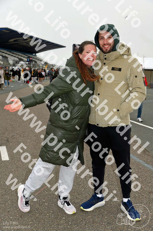 Evenement foto: Serie 1628