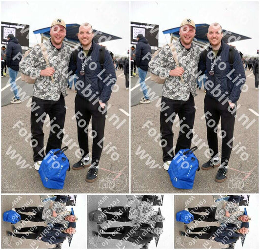 Evenement foto: Serie 1628