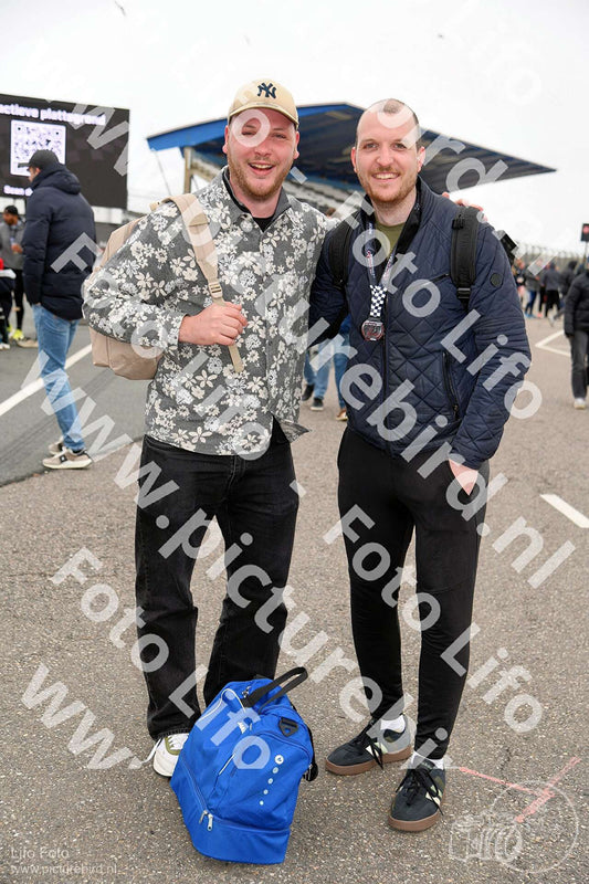 Evenement foto: Serie 1628