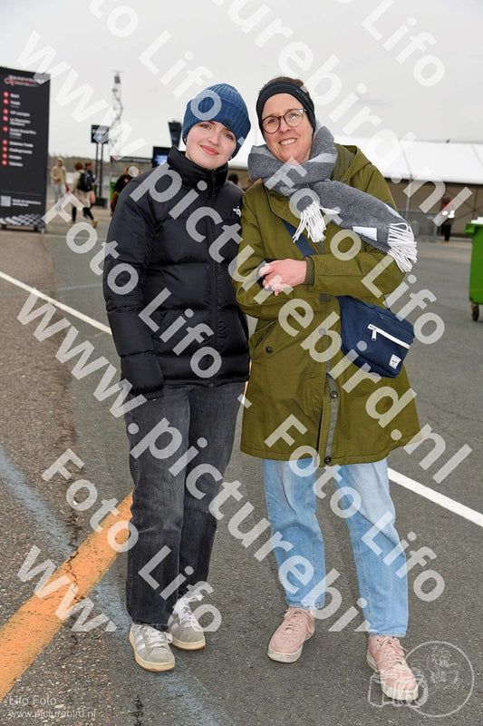 Evenement foto: Serie 1628