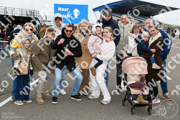 Evenement foto: Serie 1628