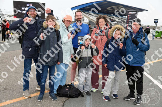 Evenement foto: Serie 1628