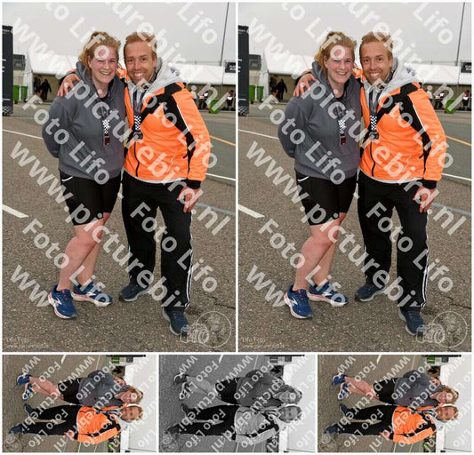 Evenement foto: Serie 1628