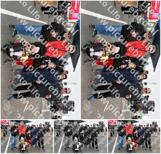 Evenement foto: Serie 1628