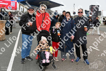 Evenement foto: Serie 1628