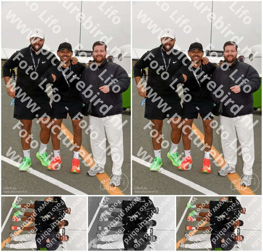 Evenement foto: Serie 1628