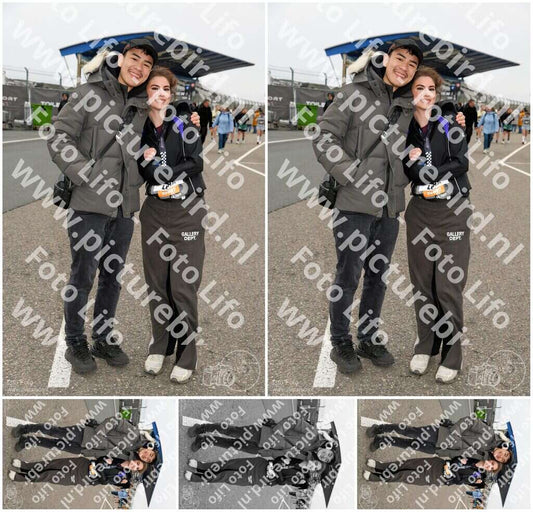 Evenement foto: Serie 1628