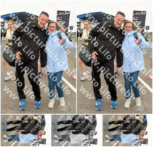 Evenement foto: Serie 1628