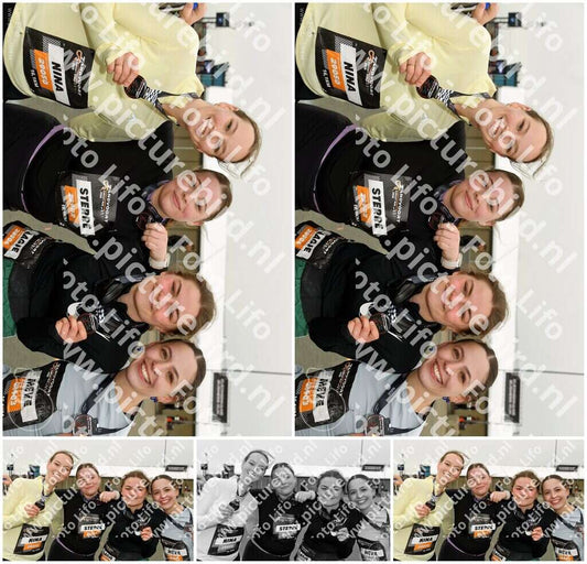 Evenement foto: Serie 1628