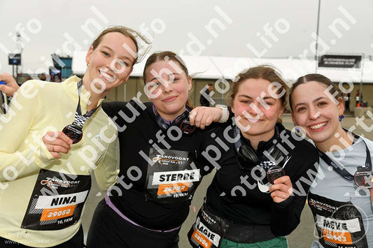 Evenement foto: Serie 1628