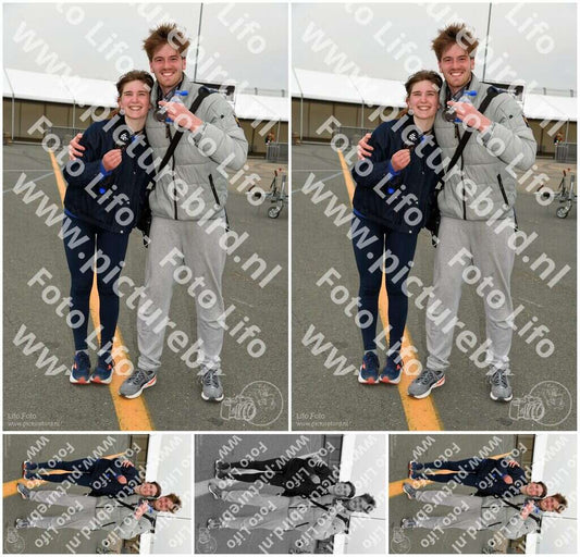 Evenement foto: Serie 1628