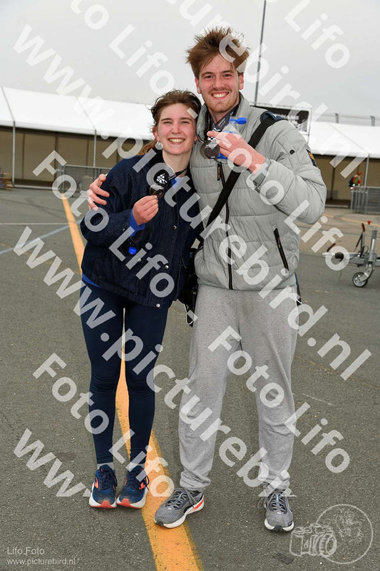 Evenement foto: Serie 1628