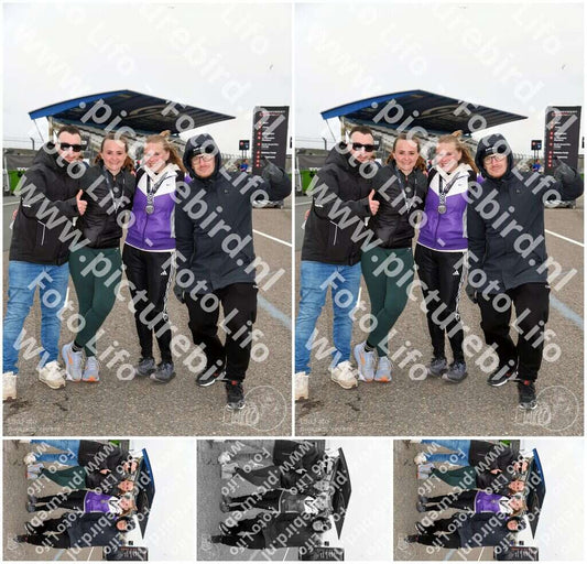 Evenement foto: Serie 1628