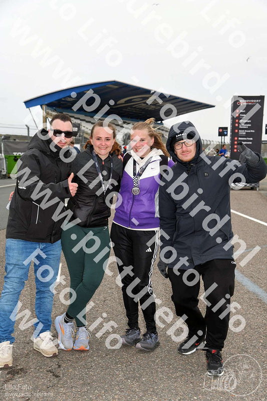 Evenement foto: Serie 1628