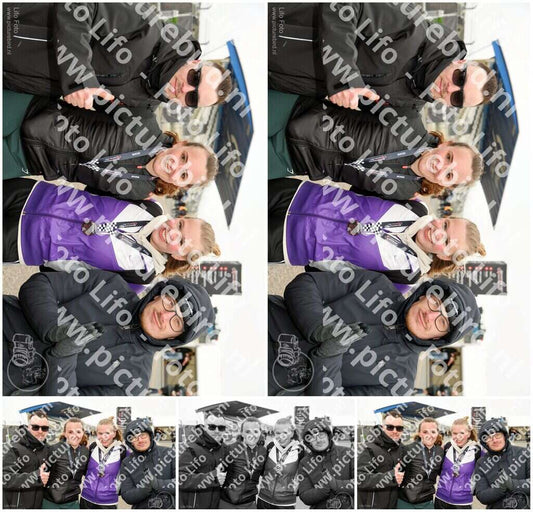 Evenement foto: Serie 1628