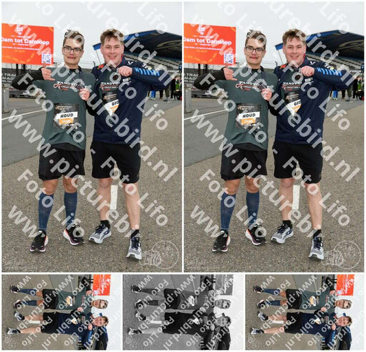 Evenement foto: Serie 1628