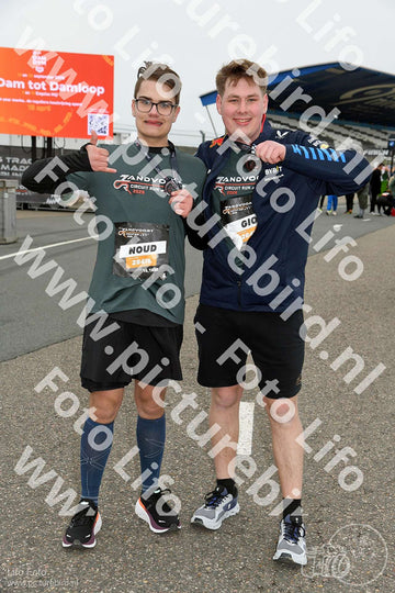 Evenement foto: Serie 1628