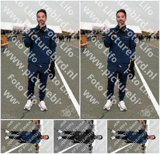 Evenement foto: Serie 1628