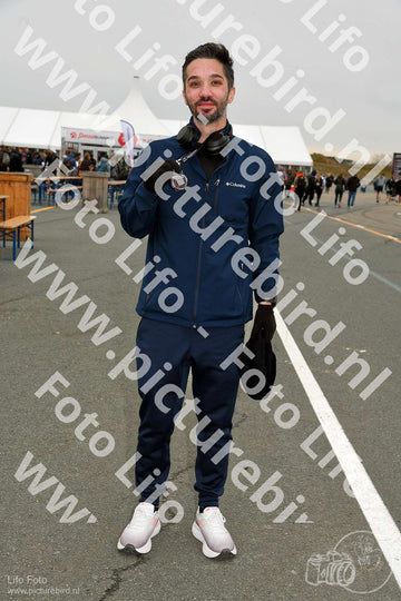 Evenement foto: Serie 1628