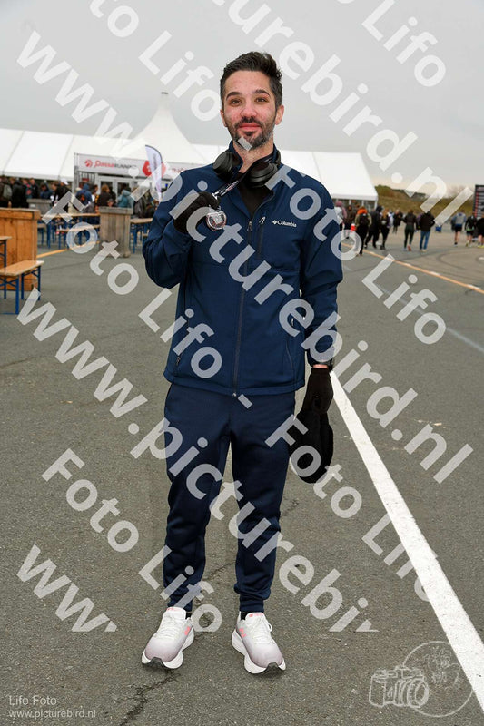 Evenement foto: Serie 1628