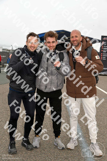 Evenement foto: Serie 1628