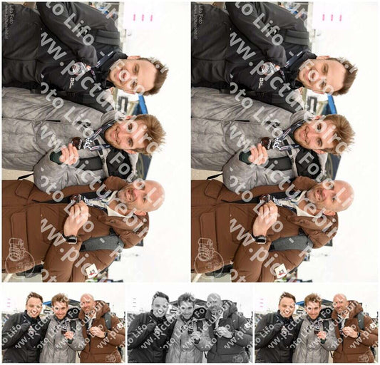 Evenement foto: Serie 1628