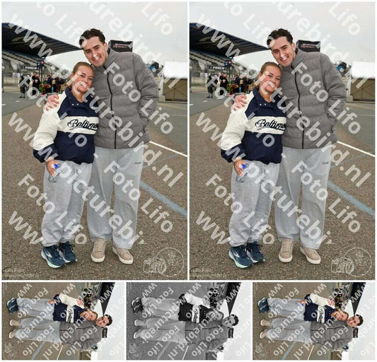 Evenement foto: Serie 1628