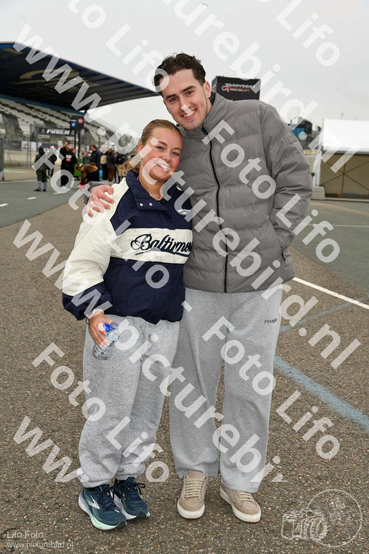 Evenement foto: Serie 1628