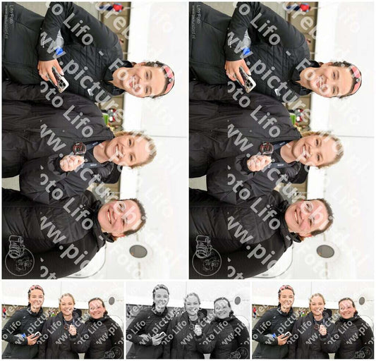 Evenement foto: Serie 1628