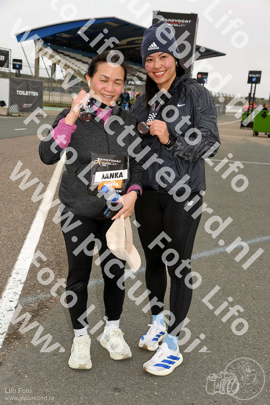 Evenement foto: Serie 1628