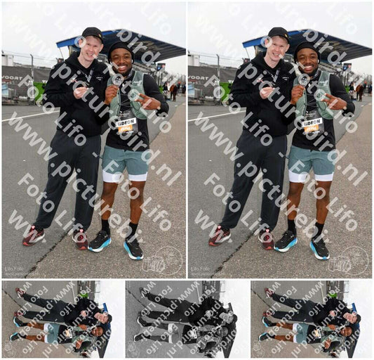 Evenement foto: Serie 1628