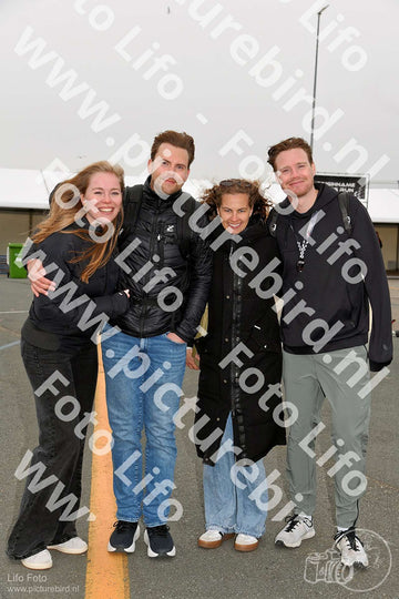 Evenement foto: Serie 1628