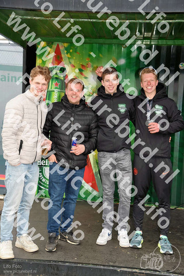 Evenement foto: Serie 1628