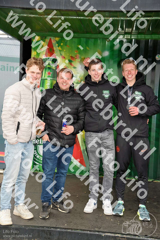 Evenement foto: Serie 1628