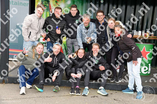 Evenement foto: Serie 1628