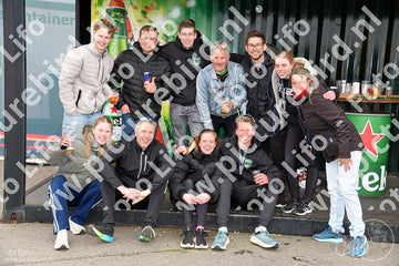 Evenement foto: Serie 1628