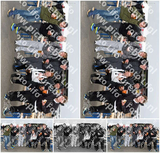 Evenement foto: Serie 1628