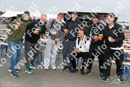 Evenement foto: Serie 1628