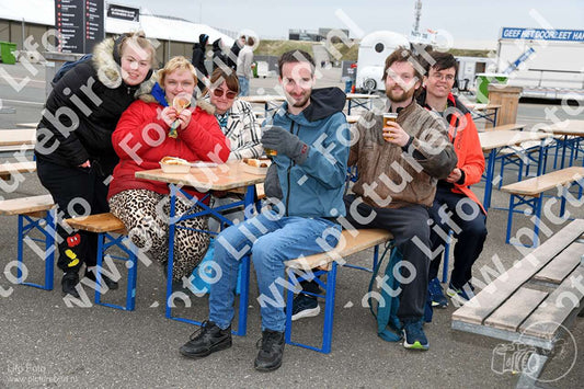 Evenement foto: Serie 1628