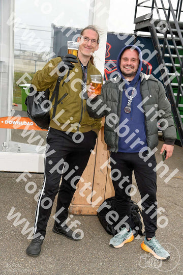 Evenement foto: Serie 1628