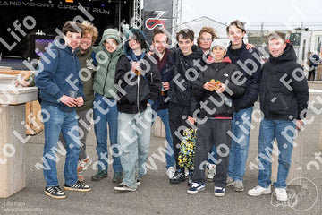 Evenement foto: Serie 1628