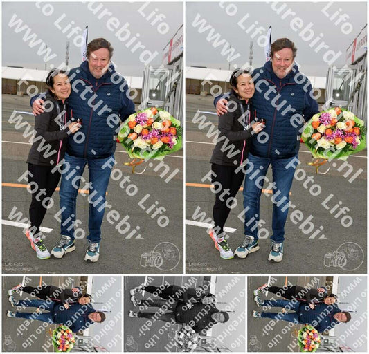 Evenement foto: Serie 1628