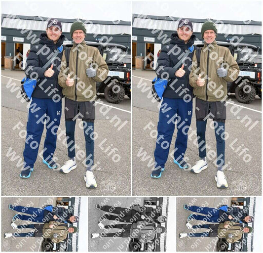 Evenement foto: Serie 1628